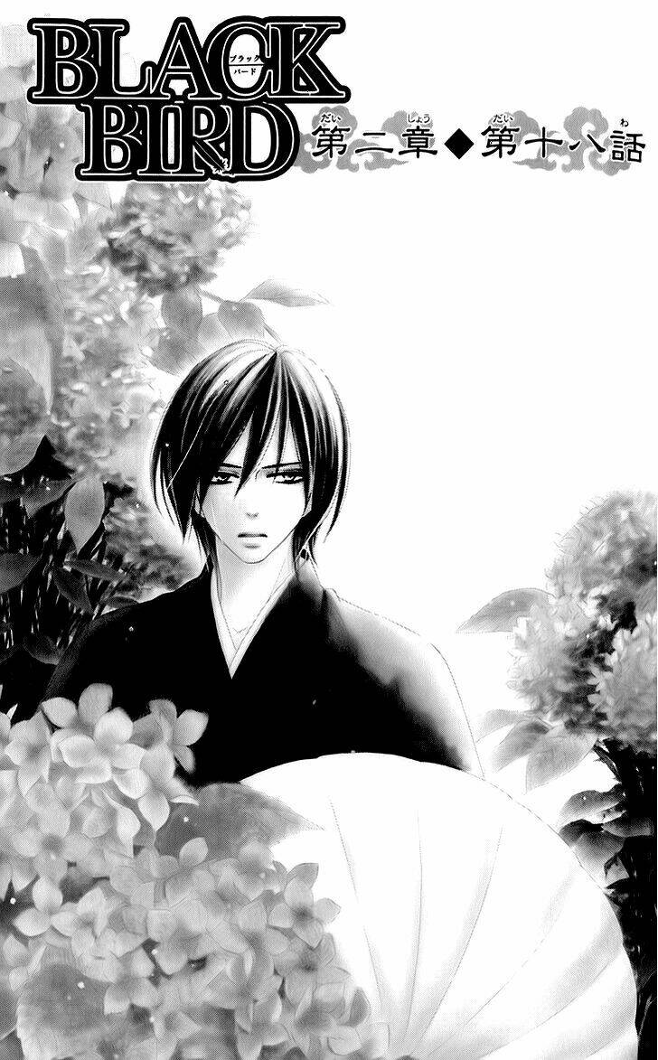 yêu quái cánh đen chapter 23 1