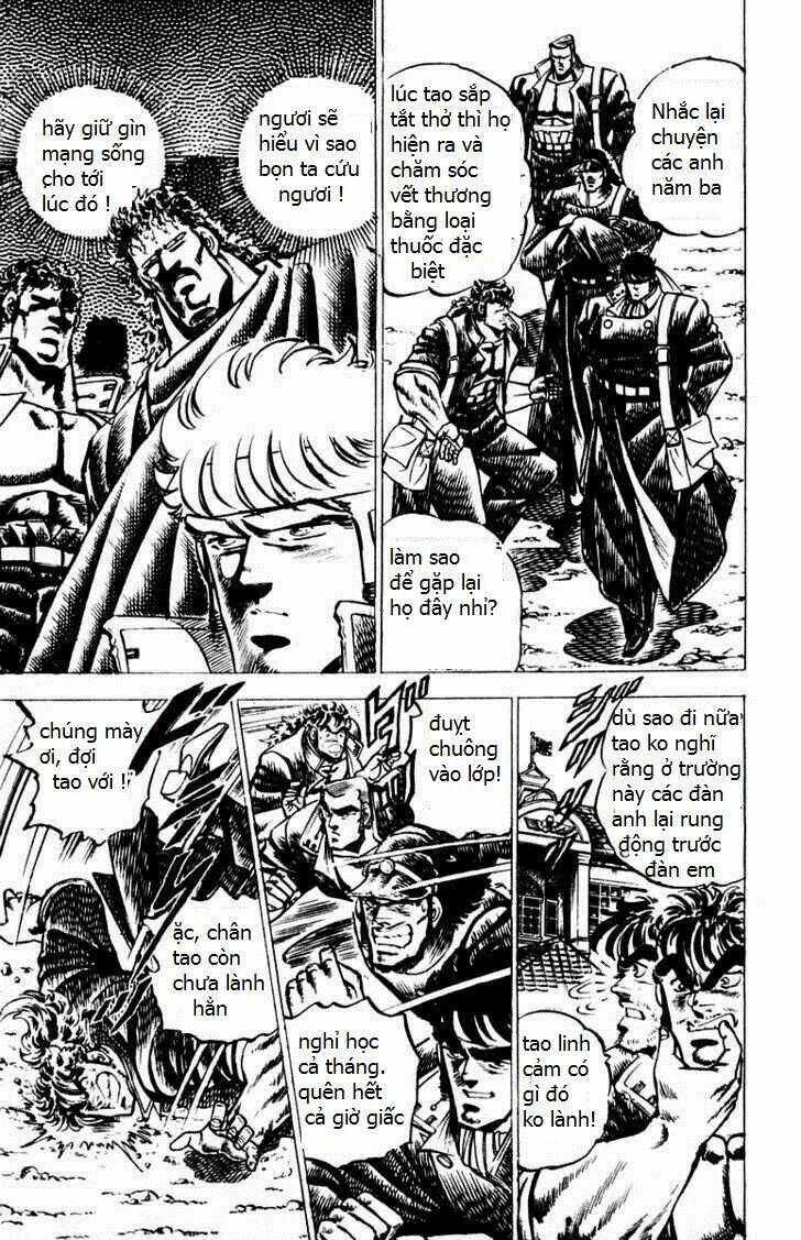 sakigake!! otokojuku chapter 44 2