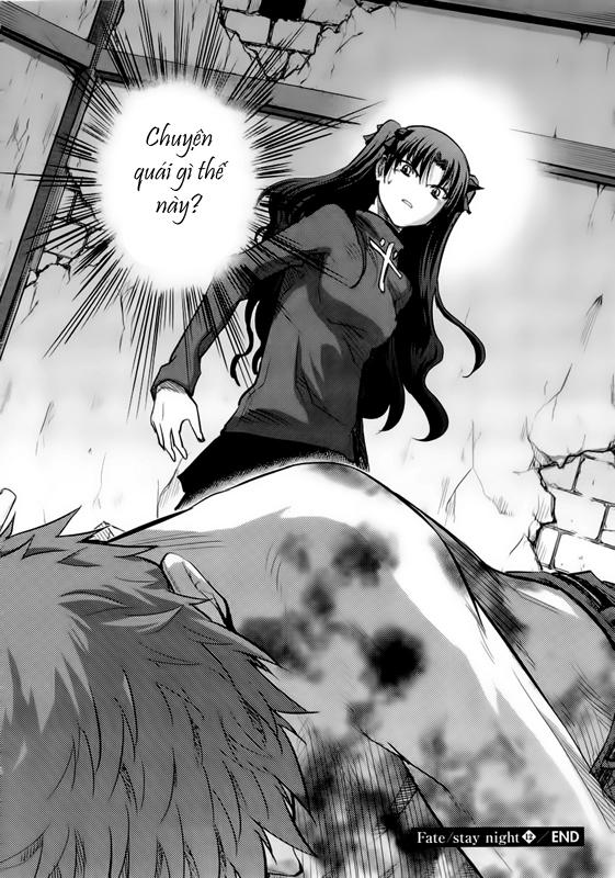 fate stay night chapter 55 39