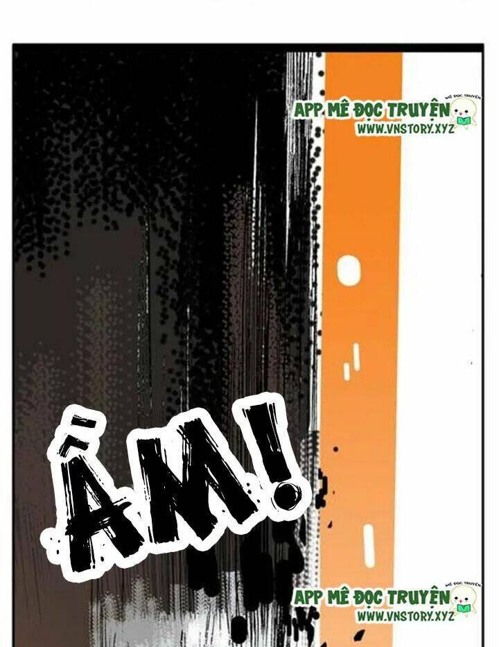 nhà có siêu dễ thương chapter 168 7