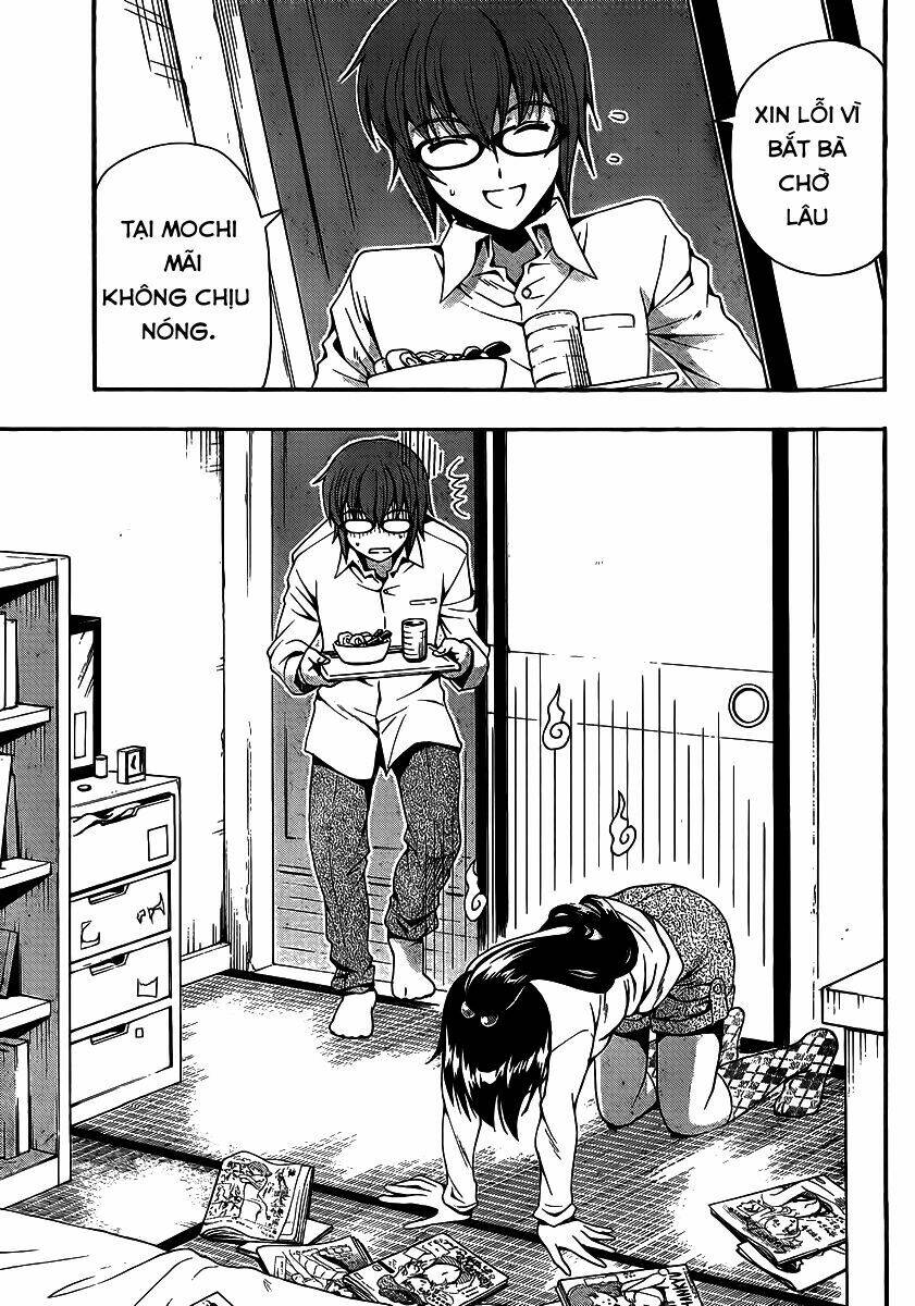 kimiiro focus-new chapter 35 25