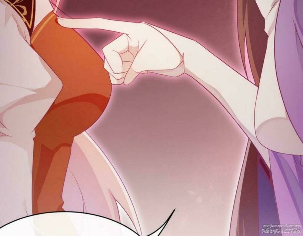 tà quân khó dưỡng tiểu ma phi chapter 5 26