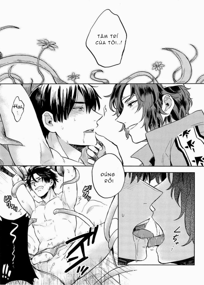 oneshot hỏny chapter 205 23