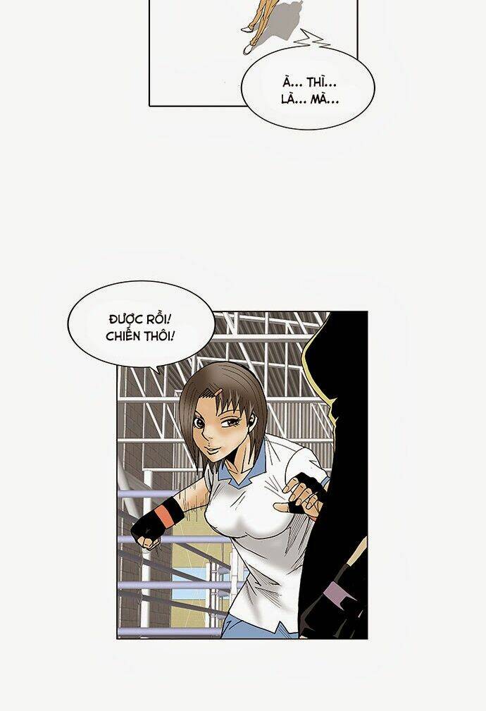 ultimate legend: kang hae hyo chapter 75 28