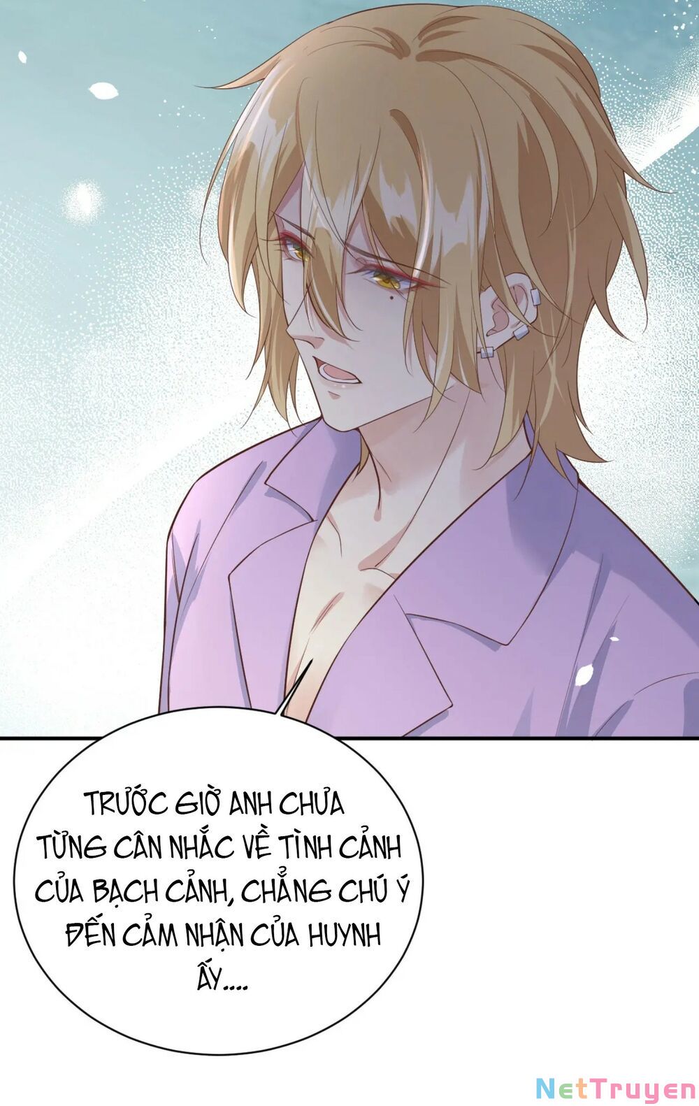 chàng vú em tu chân chapter 83 44