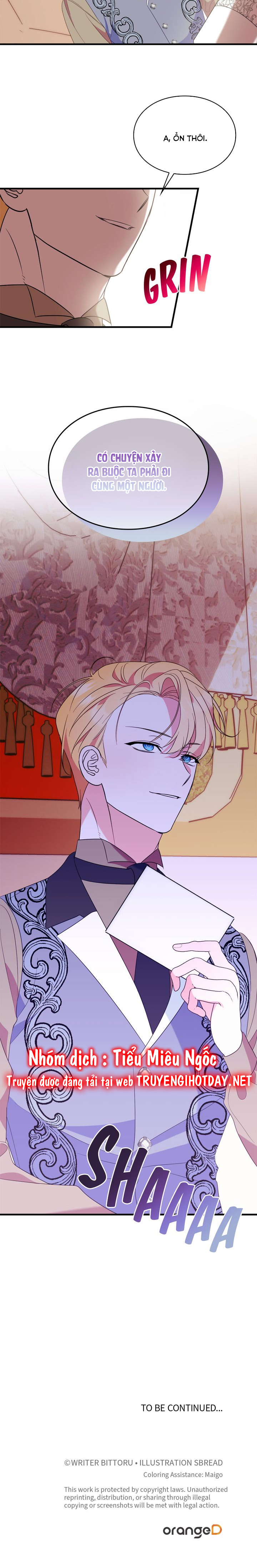 câu chuyện về nữ công tước chapter 91 18