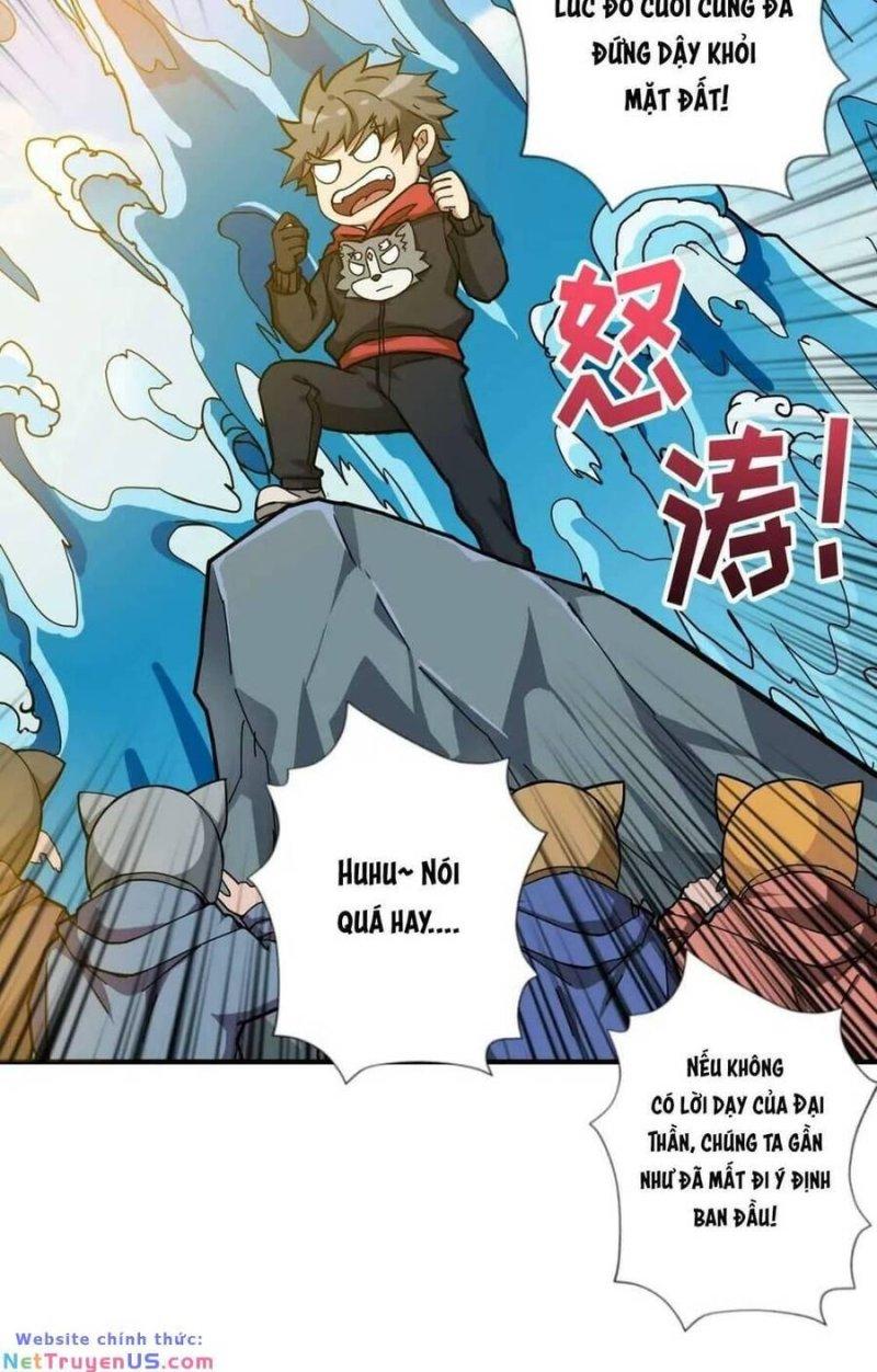 god slayer chapter 81 33