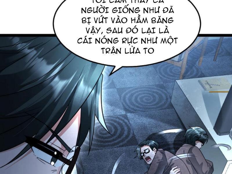 đóng băng toàn cầu: tôi gây dựng nên phòng an toàn thời tận thế chapter 216 44