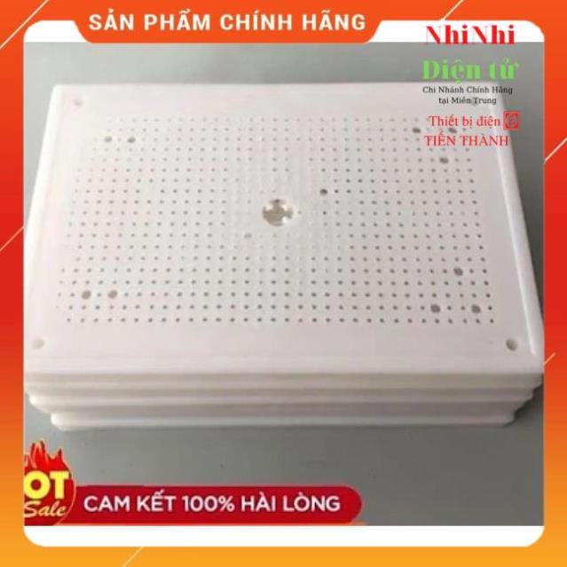 Táp lô điện bảng lớn , Bảng nhựa điện LOẠI LỚN- Hàng Việt Nam chất lượng cao