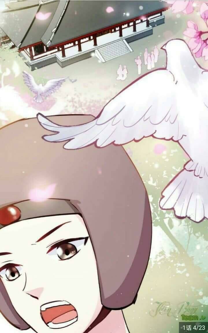 vương phi - âm động thiên hạ chapter 0 7