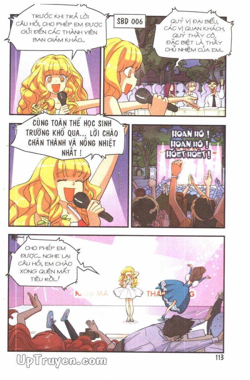 học sinh chân kinh chapter 7 116