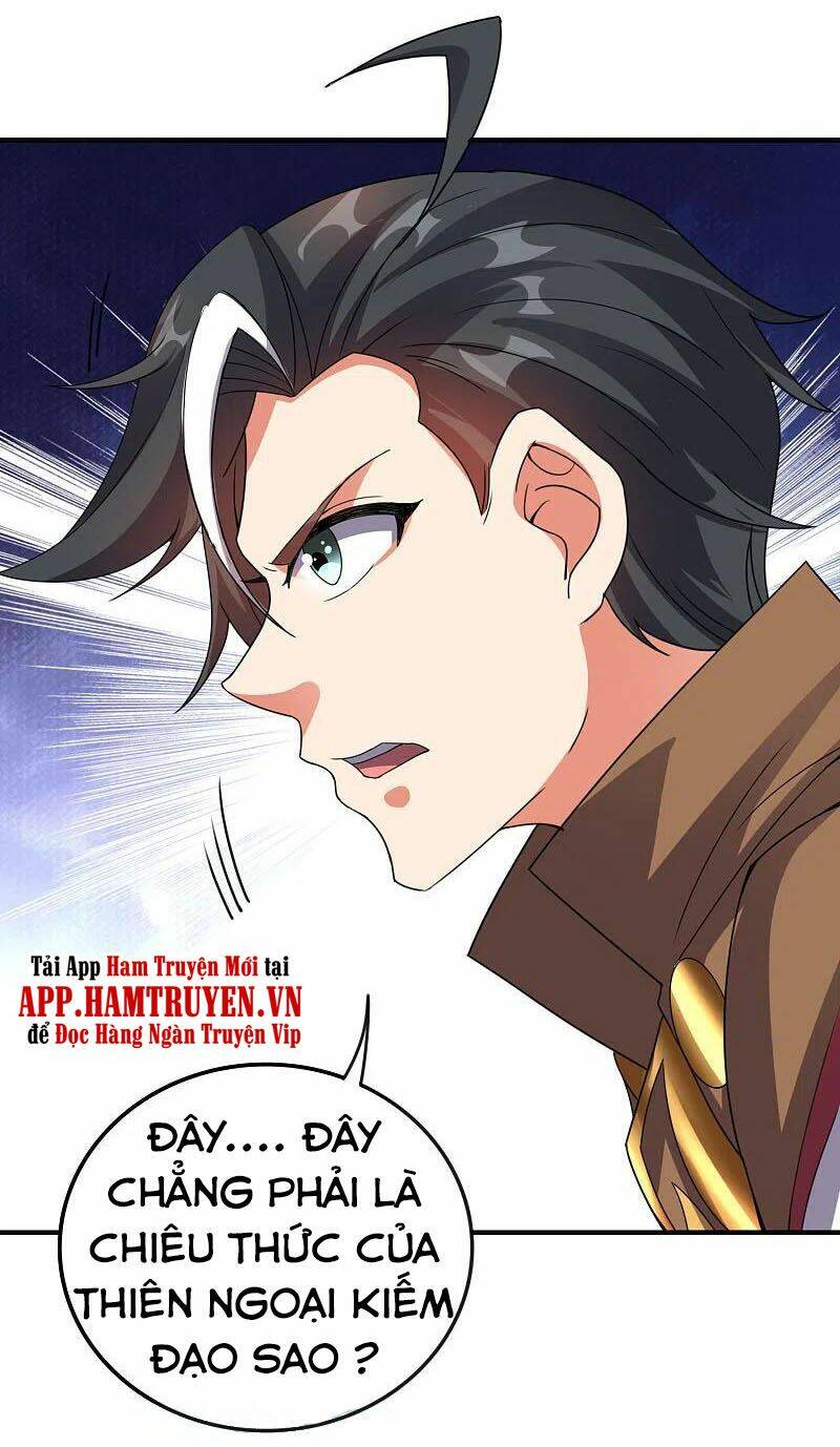 phục thiên thánh chủ chapter 178 7