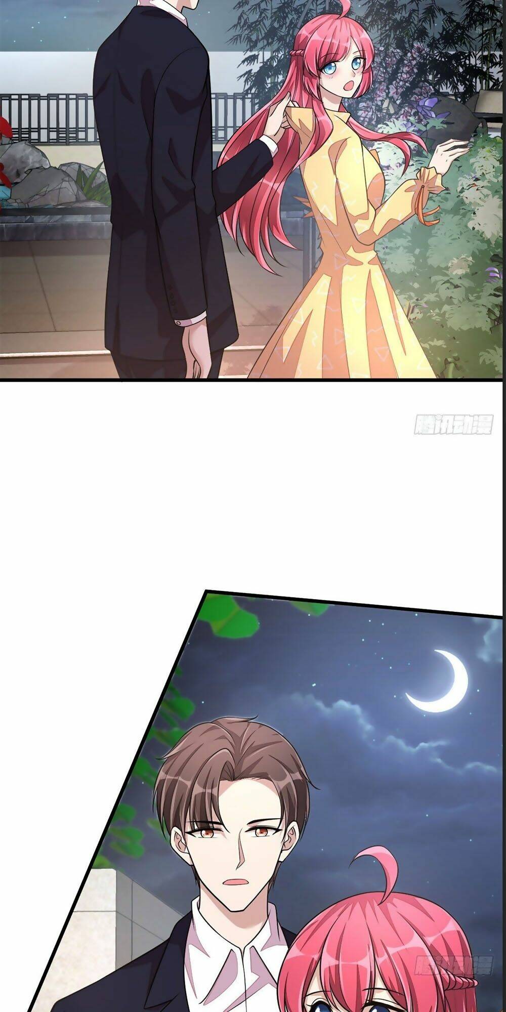 ông xã, em muốn ăn cho anh sạt nghiệp! chapter 27 14