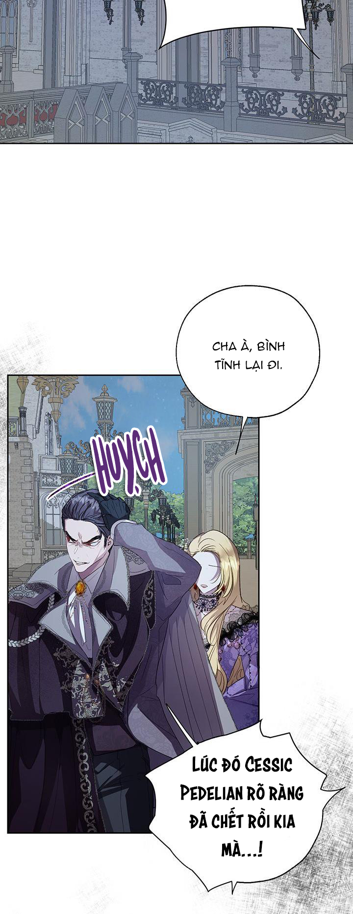 cách để cứu rỗi anh trai của nữ chính chapter 34 16