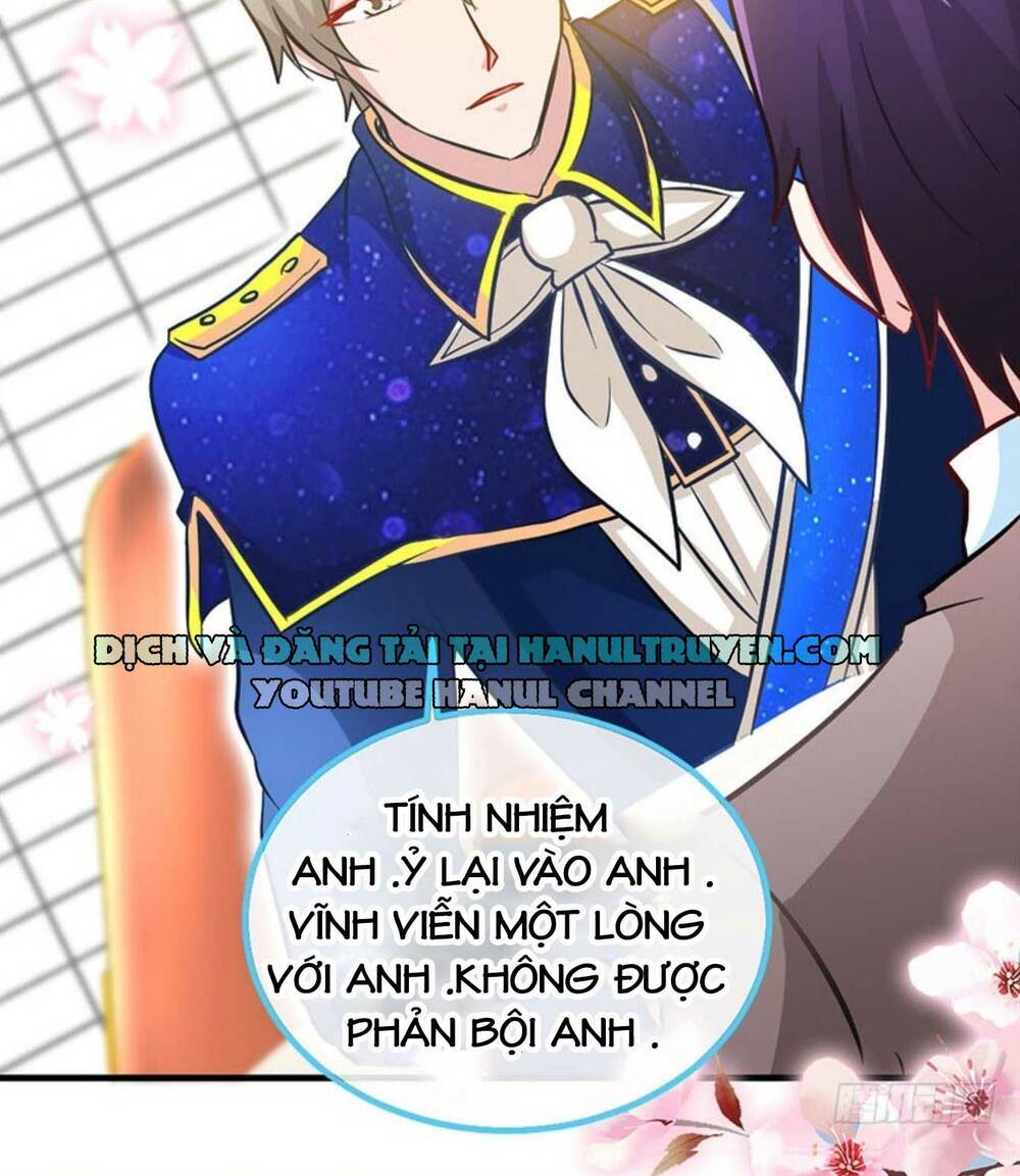 truy nã toàn cầu truy thê về sủng chapter 16 9