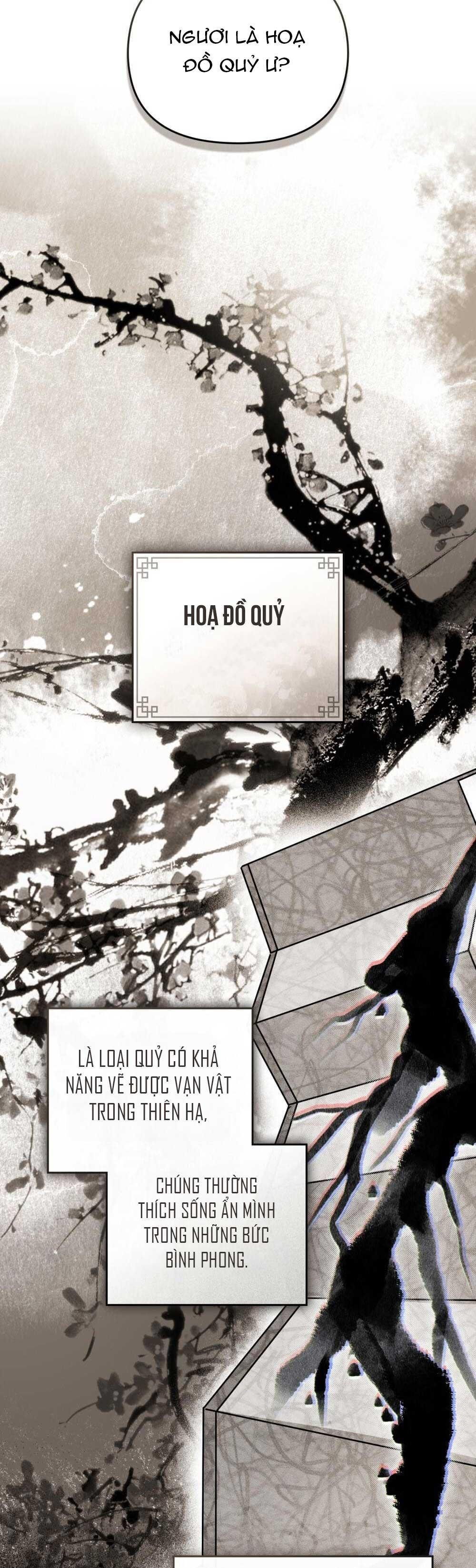 (cbunu) lửa hồn chapter 12 9