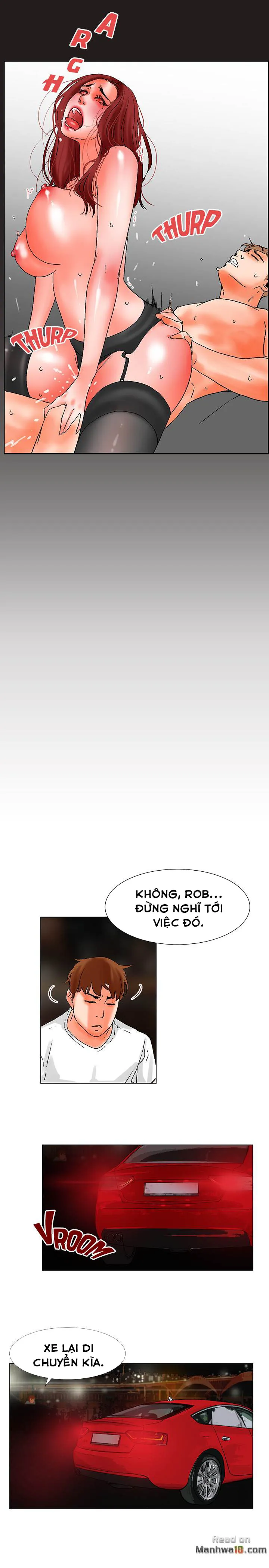 anh ta, tôi, cô ấy chapter 18 13