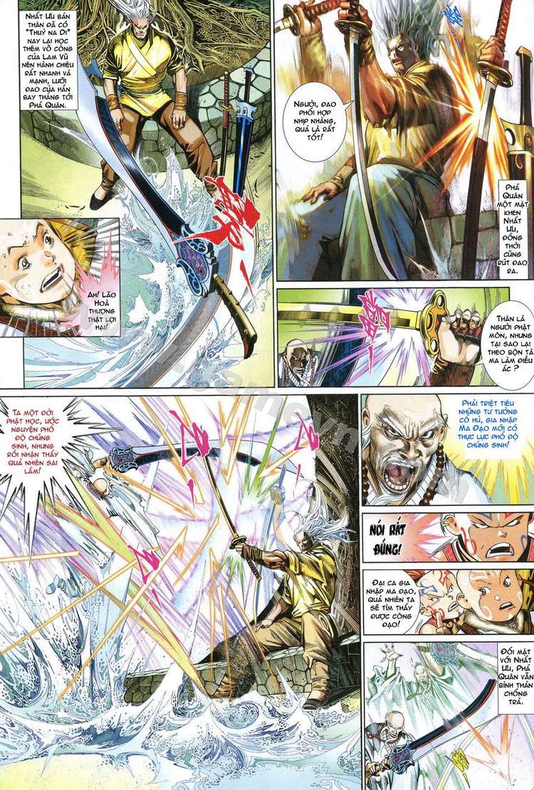 phong vân chapter 473 8