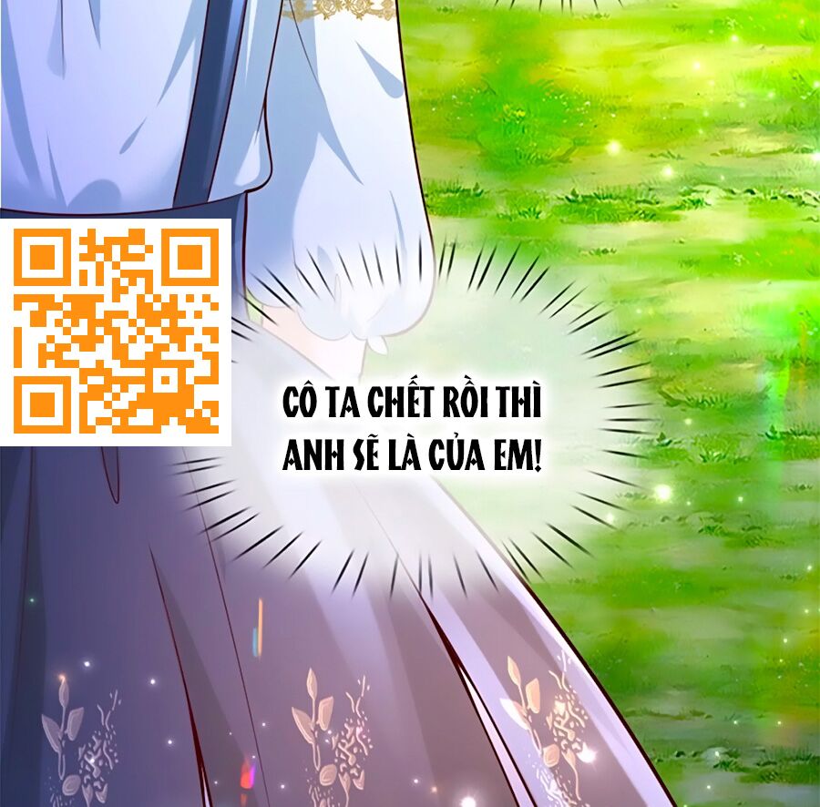 bỗng một ngày nọ trở thành con gái vua chapter 190 23