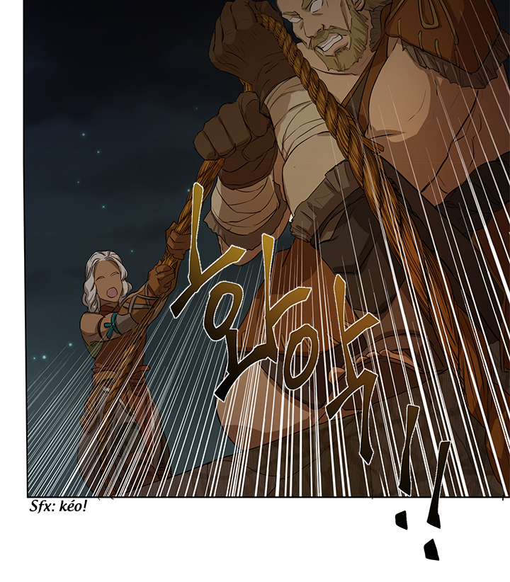 nhà nguyên tố tóc vàng chapter 20 12
