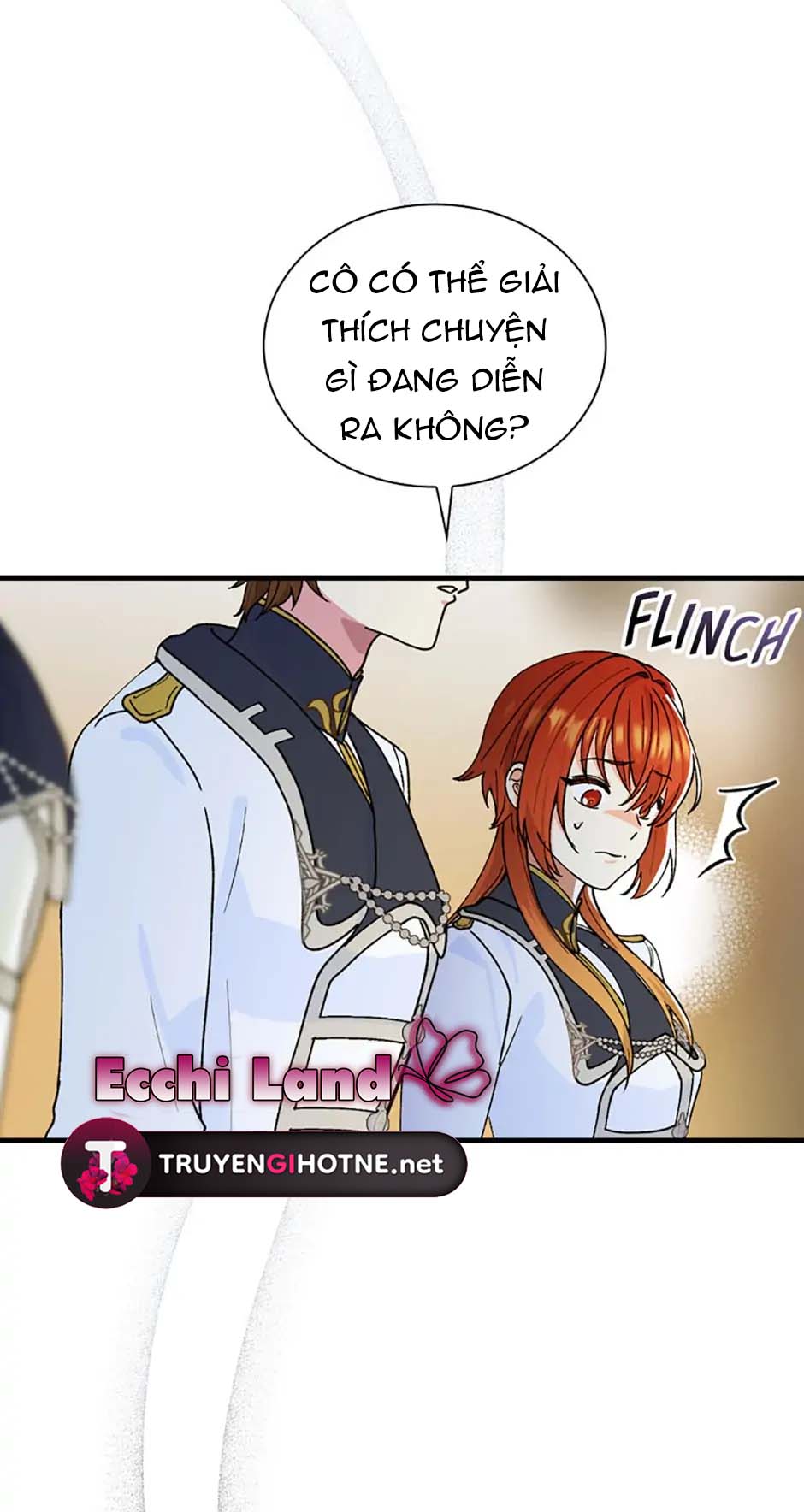 hiệp sĩ băng giá chapter 28.1 13