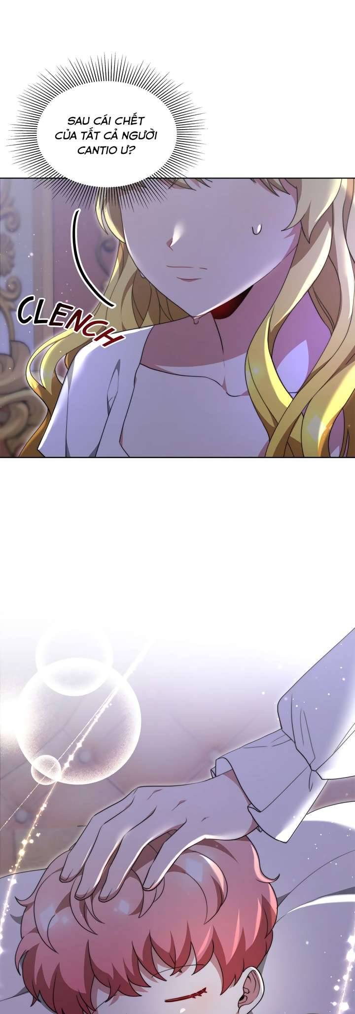 công nương eluana vita chapter 161 9