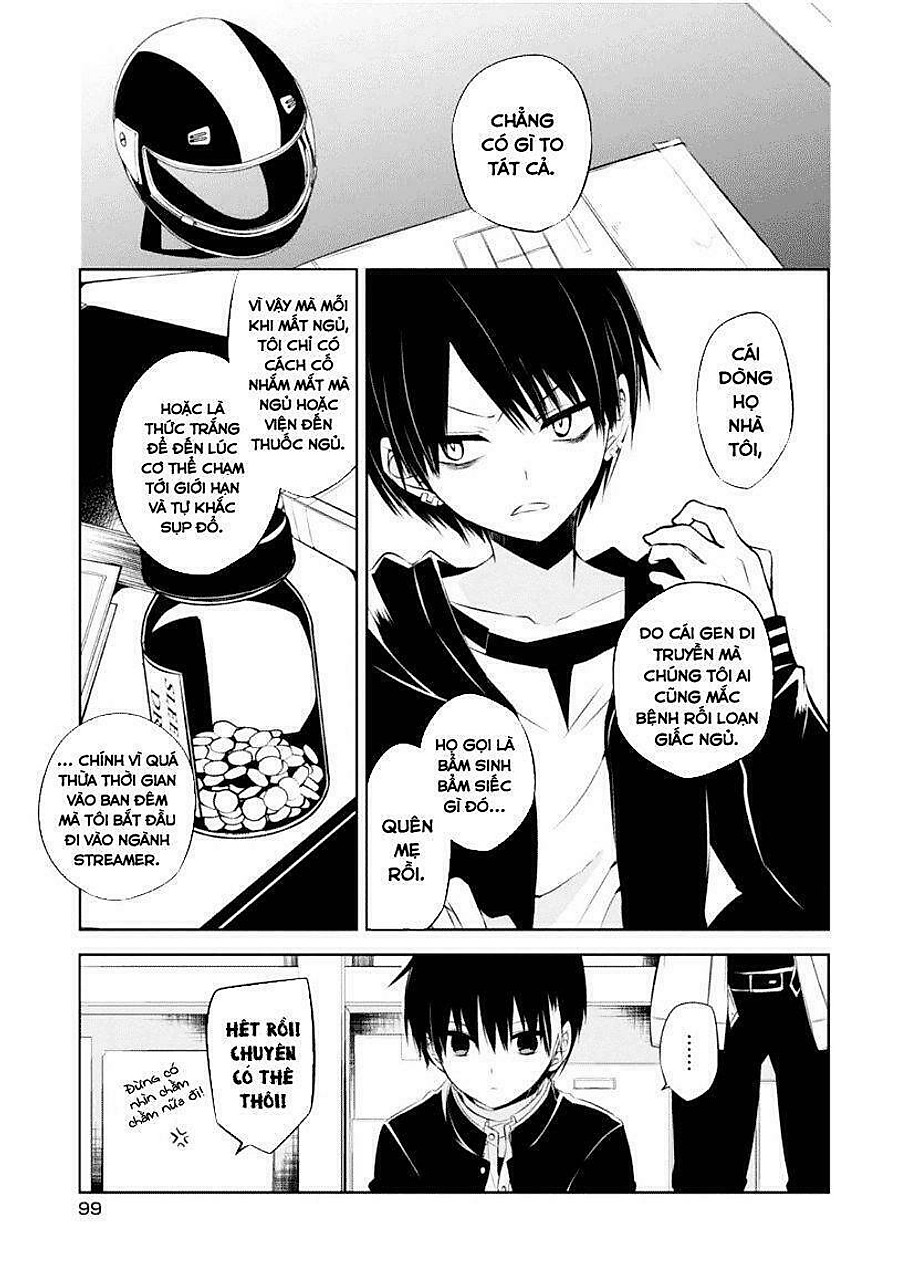 trò chơi tử thần chapter 7 33