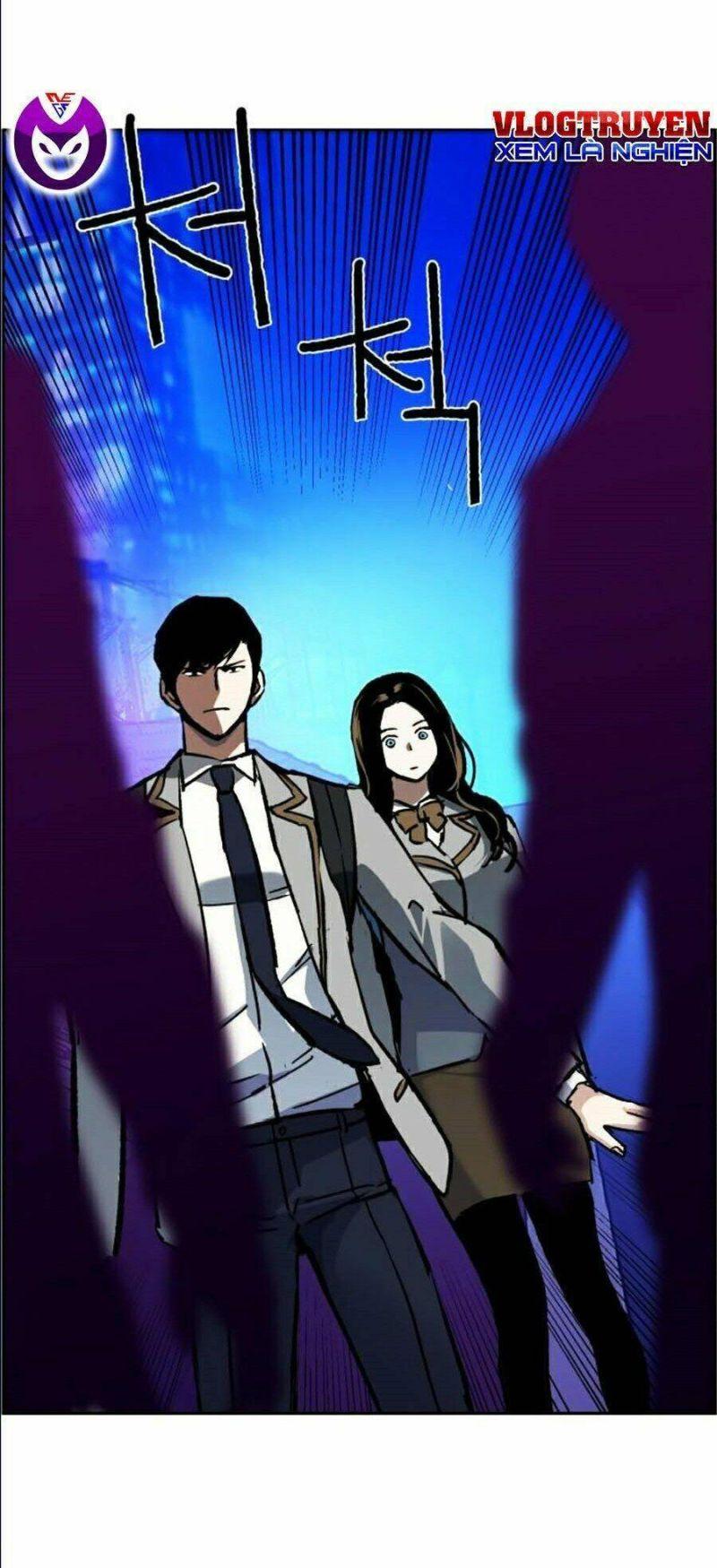 bạn học tôi là lính đánh thuê chapter 38 70