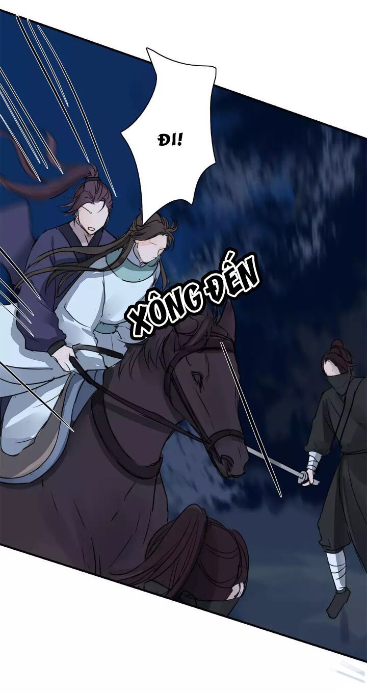 chỉ phu vi thê chapter 11 16