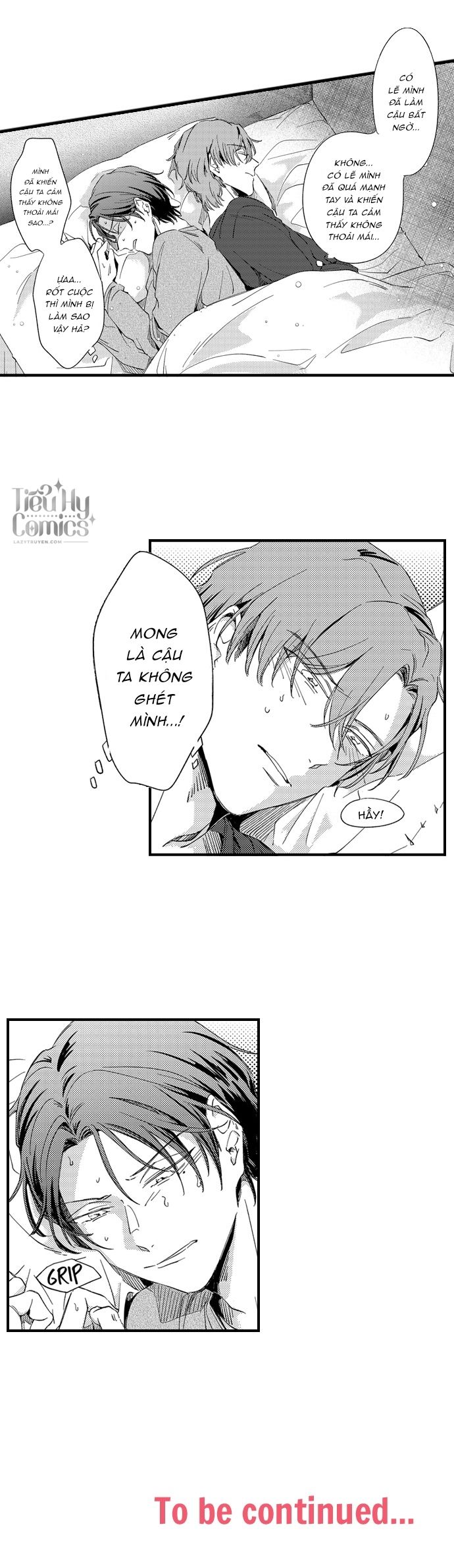 chạy trốn khỏi sự sụp đổ bất khả kháng của chúng ta chapter 3 10