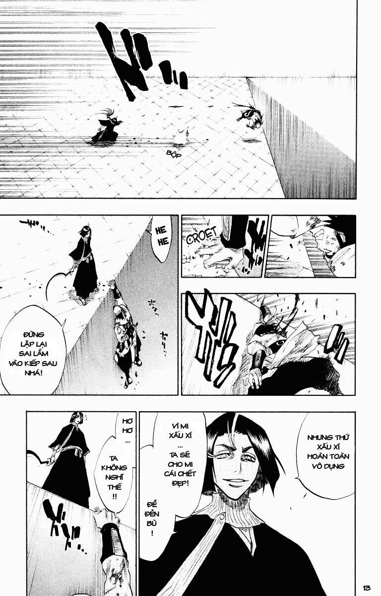 thần chết ichigo chapter 90 13