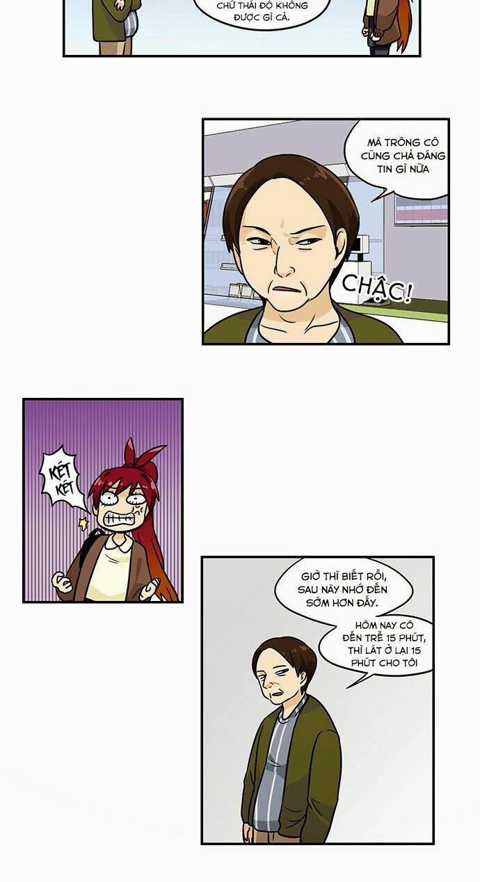 hắn ta là rồng chapter 62 14