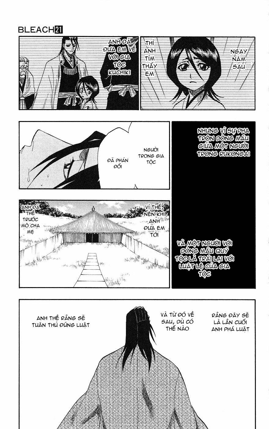 thần chết ichigo chapter 179 14