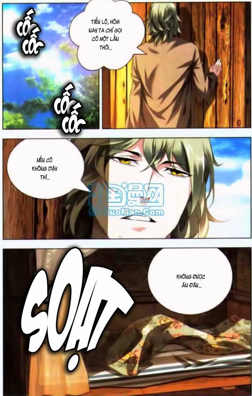 chín chín tám mươi một - 9981 chapter 65 6