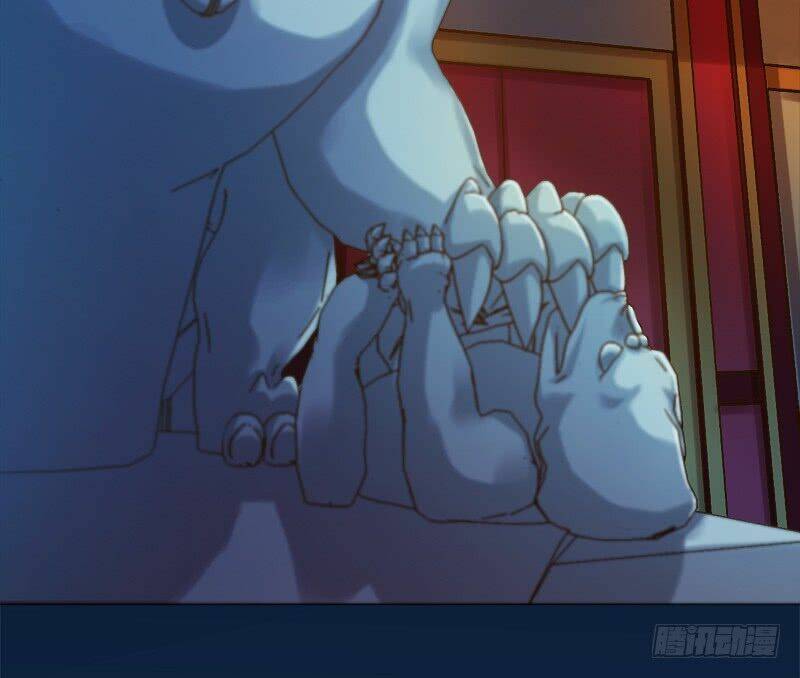 khuynh thế độc phi chapter 50 3