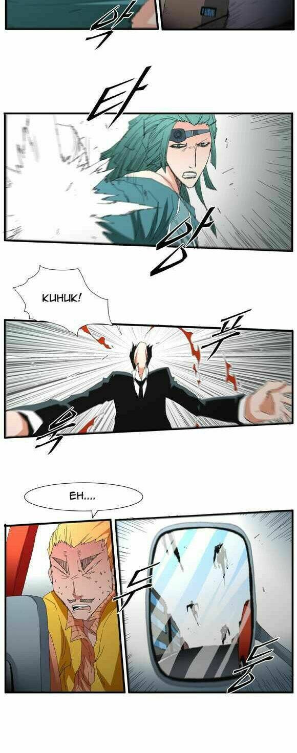 siêu năng chapter 42 4