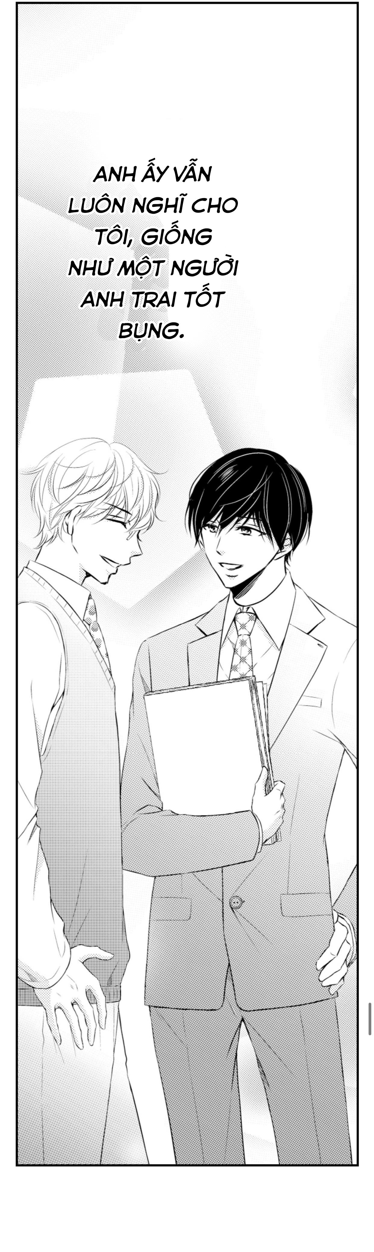 sự cao trào hoàn hảo chapter 83.2 1