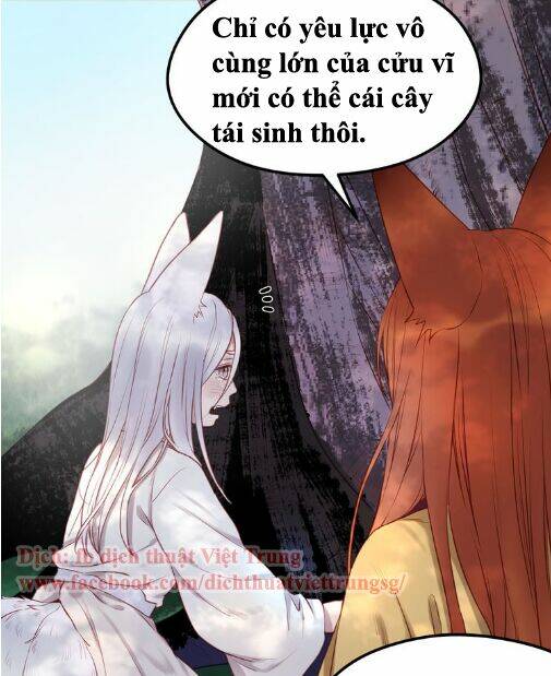 lượm được 1 tiểu hồ ly chapter 59 7