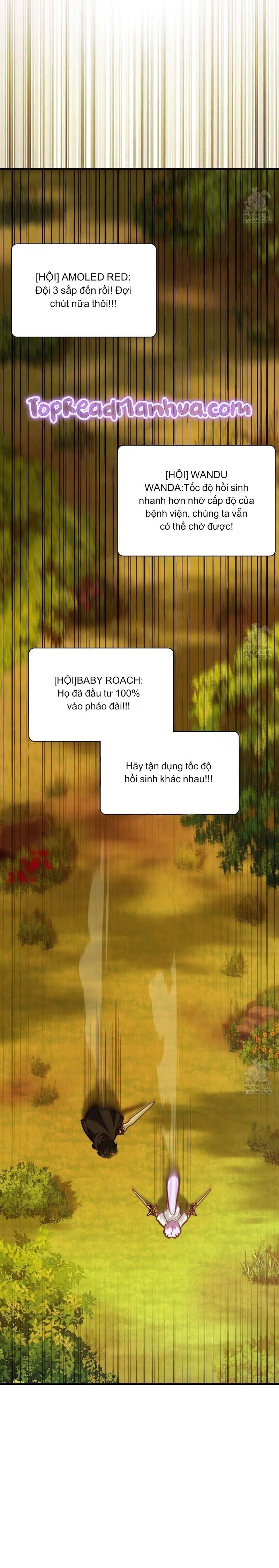 thành viên của hội là hàng xóm bên cạnh chapter 55 16