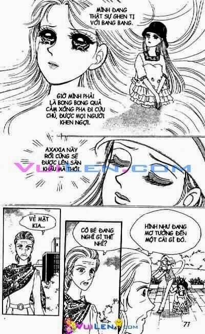 cô gái đến từ quá khứ chapter 6 68