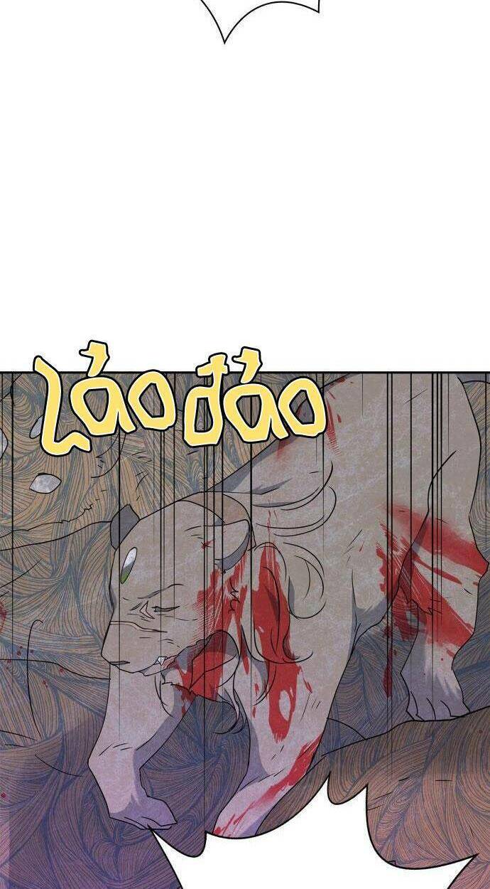 tôi đang nuôi dưỡng một con quái thú chapter 76 42