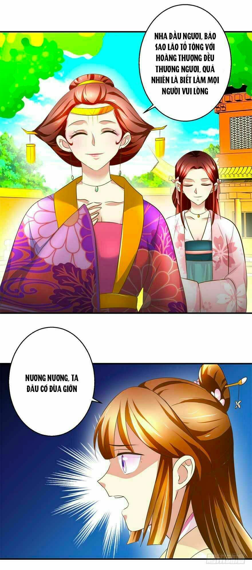 thuần phi ký chapter 32 13