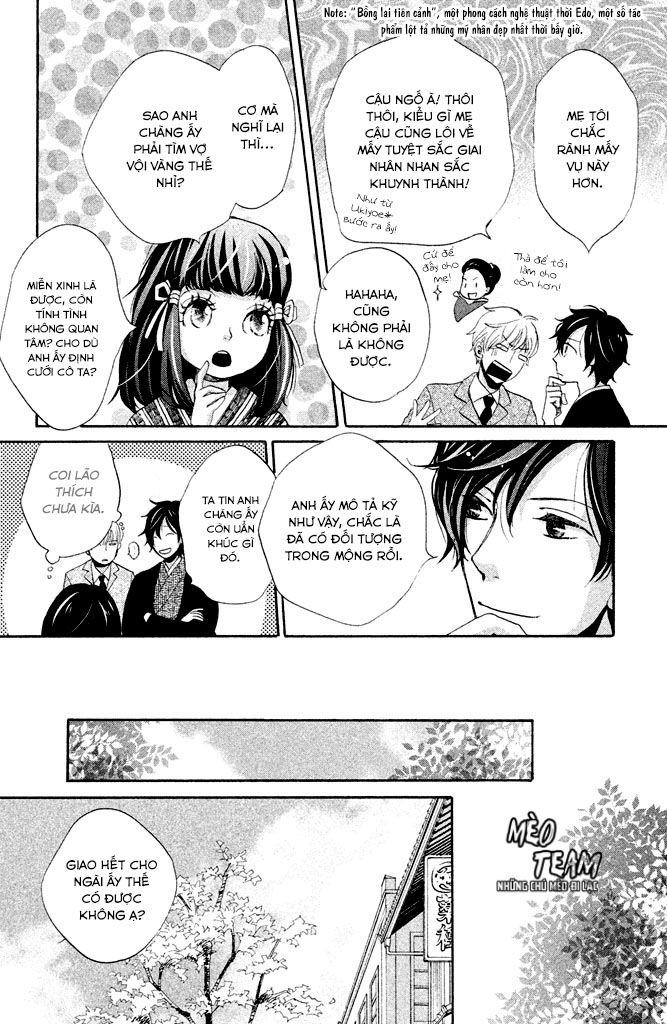 meiji hiiro kitan chapter 9 19