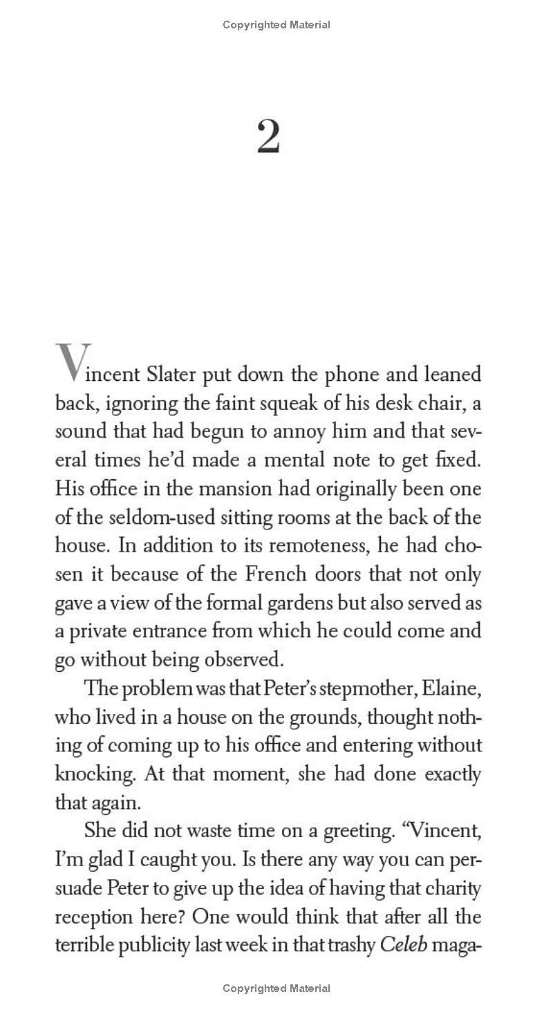 Sách ngoại văn: I Heard That Song Before