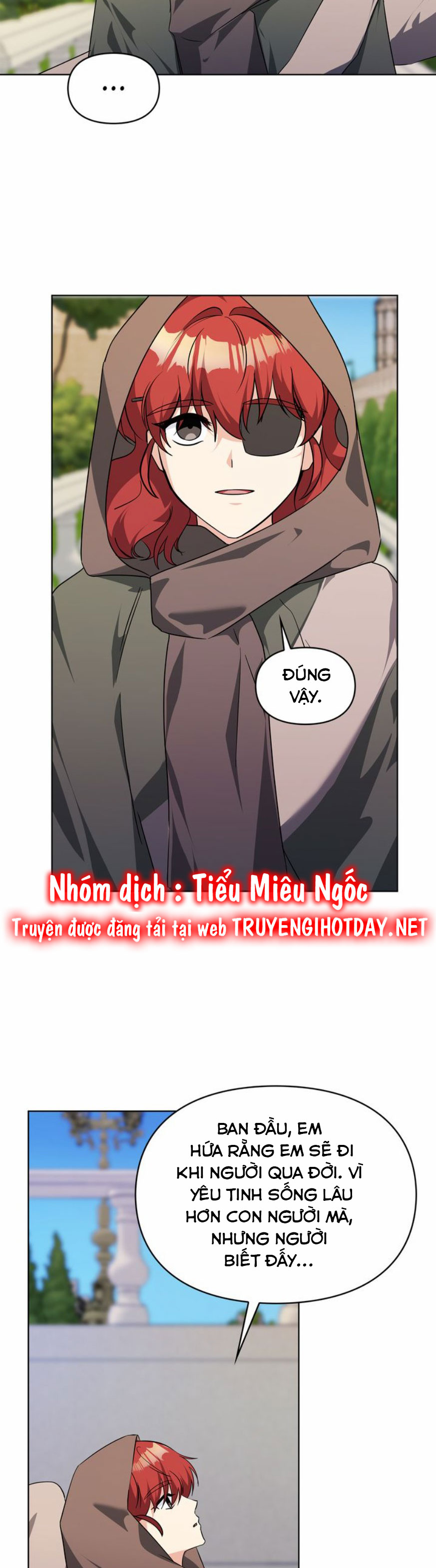 hãy nghe lời của tôi chapter 87 4