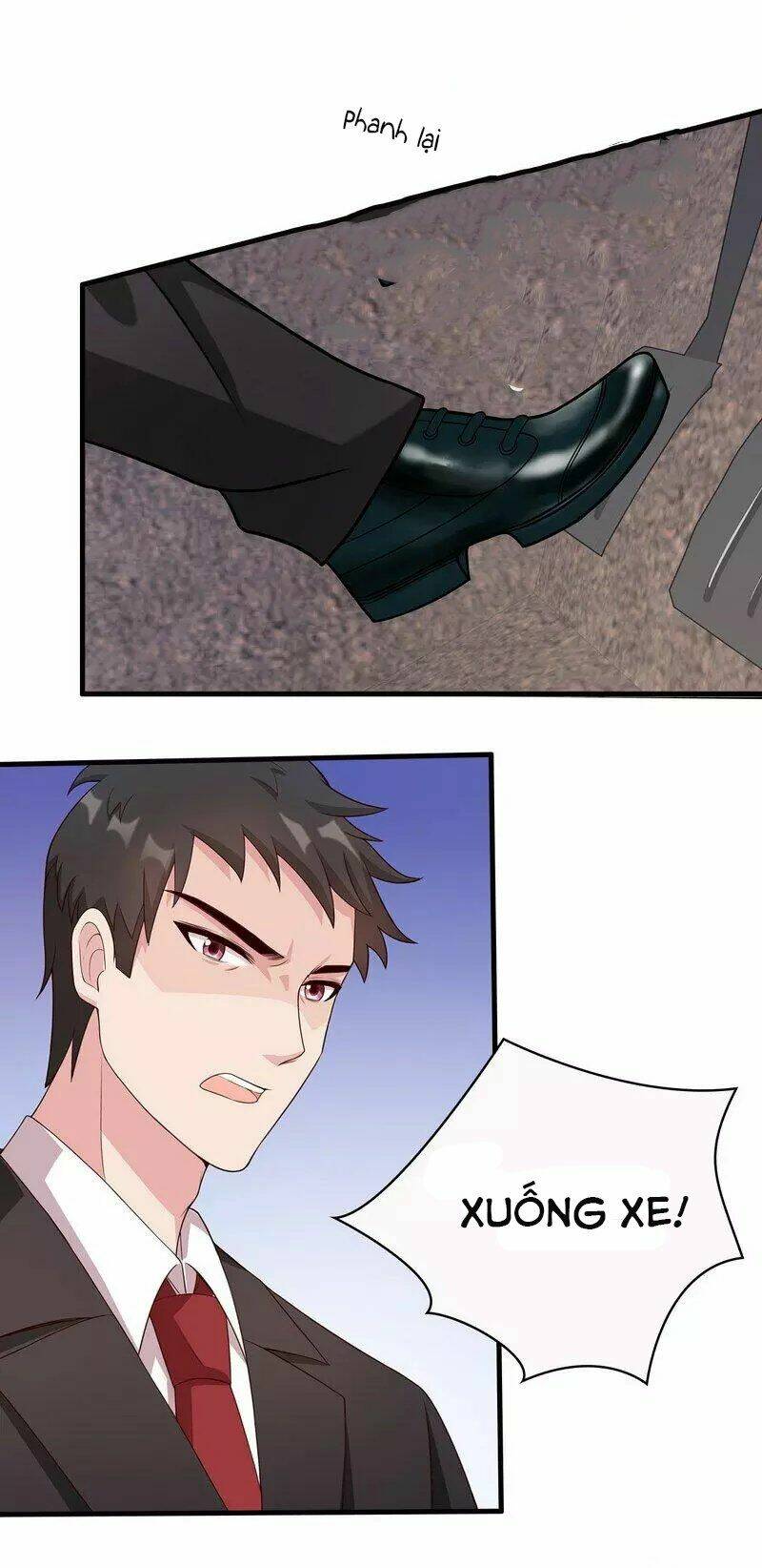 nam thần manh bảo tận diệt chapter 26 6