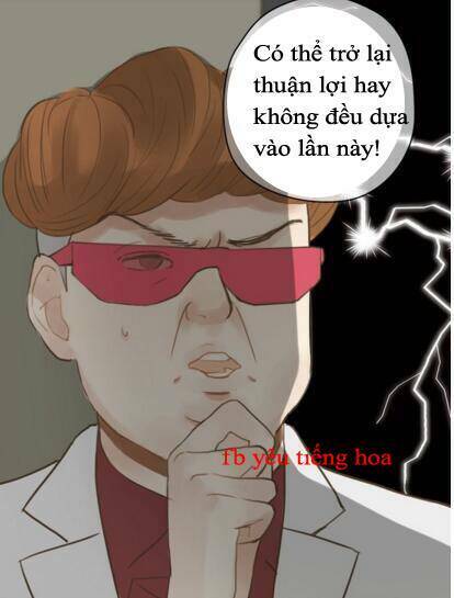 thần tượng điểm zero chapter 26.5 9