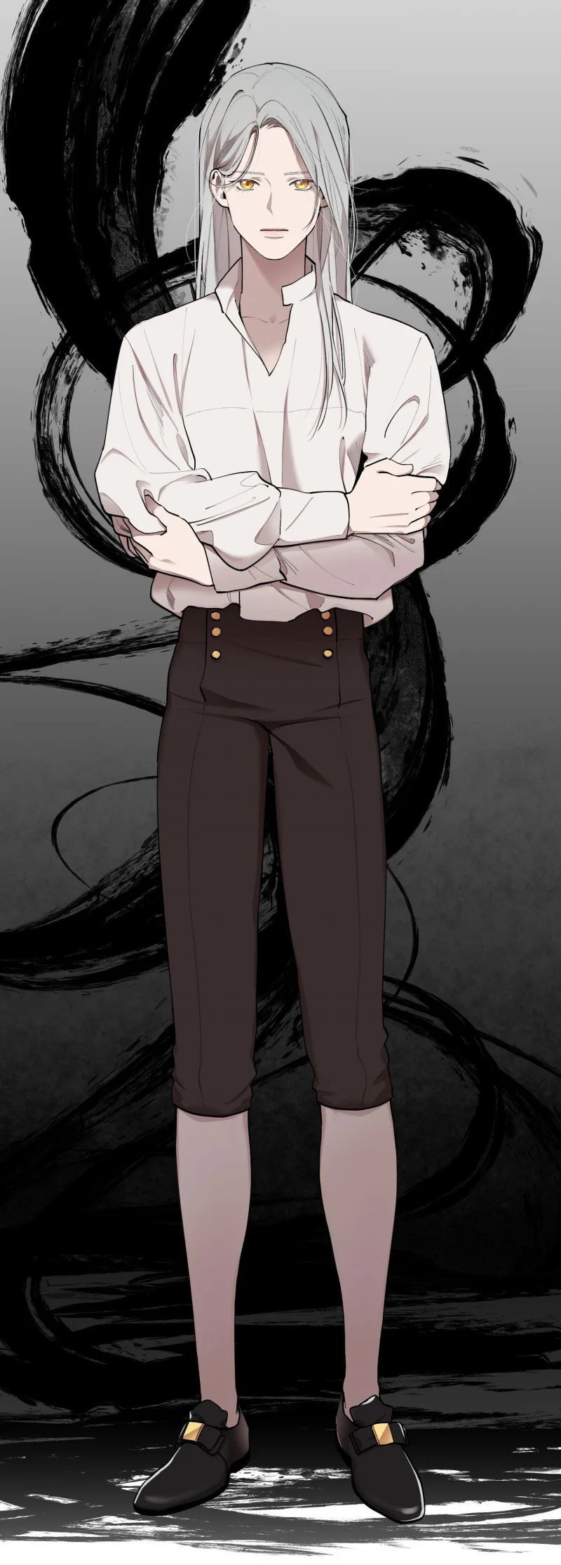 plaything - món đồ chơi của đại công tước chapter 34 2