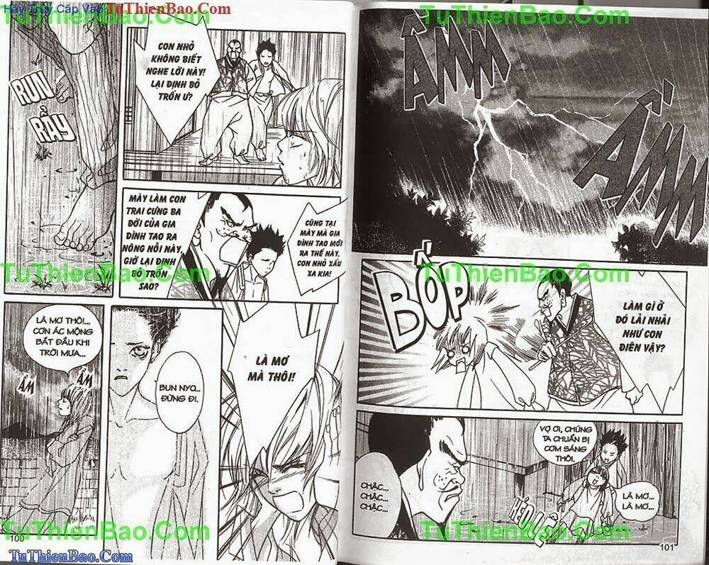 cổ vật kinh hoàng chapter 9 51