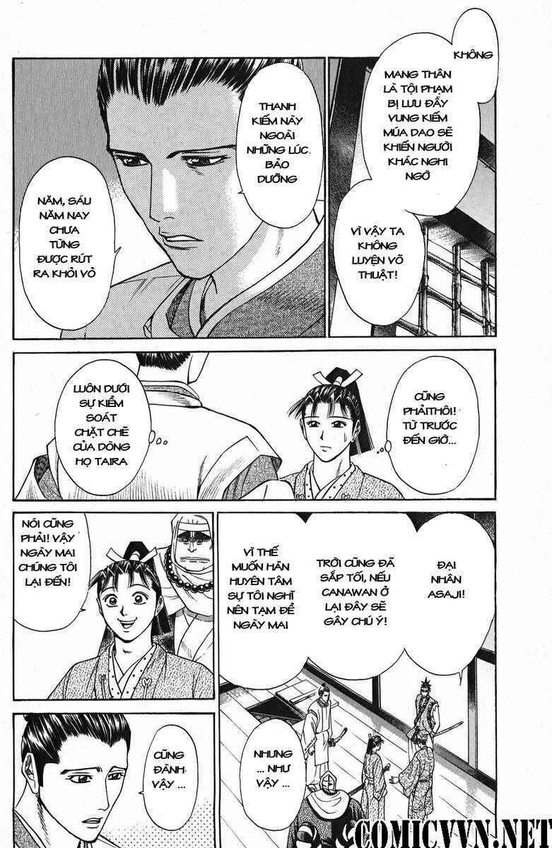 thiếu niên vương phần 1 chapter 47 4